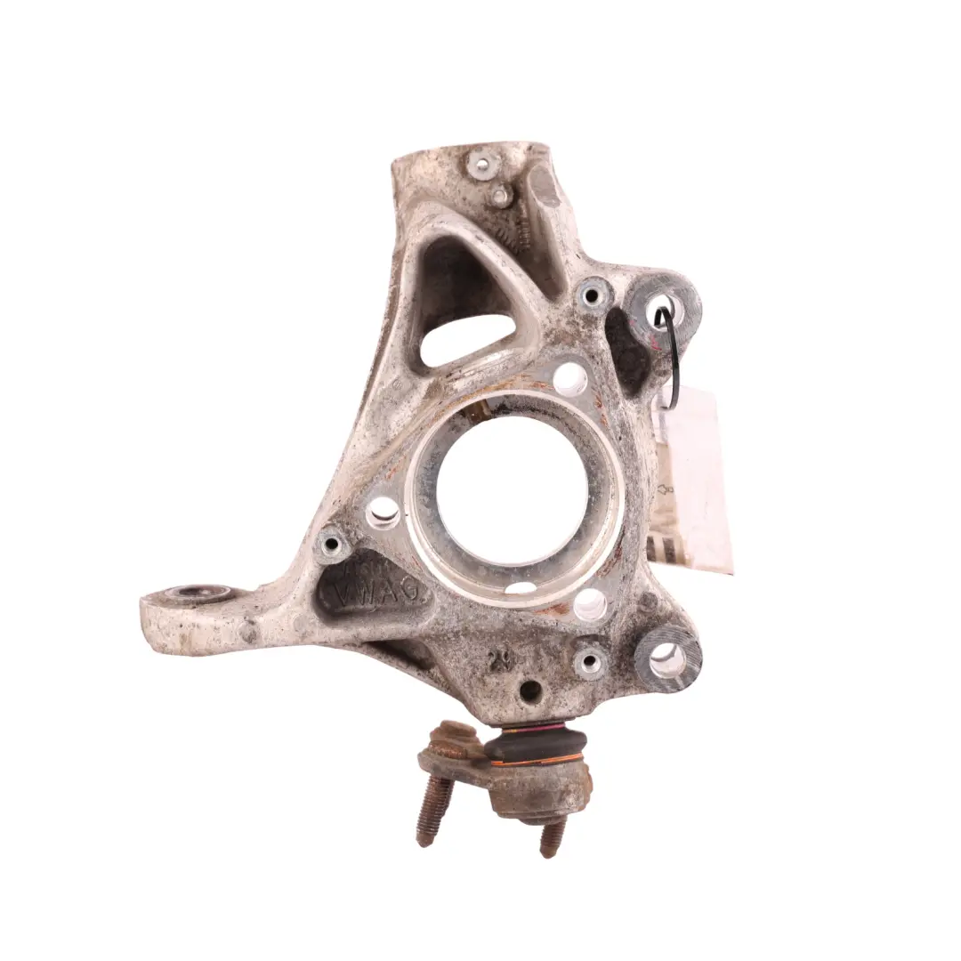 Audi A4 B8 Cuscinetto Mozzo Ruota Anteriore Destro - SKU 5Q0407258A-1 - Numero di parte 5Q0407258A