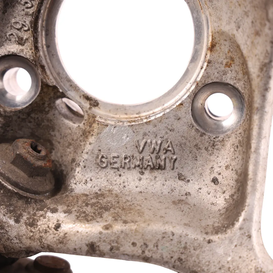 Cuscinetto Mozzo Ruota Anteriore Destro per Audi A4 B8 con numero di parte 5Q0407258A Audi A4 B8 Cuscinetto Mozzo Ruota Anteriore Destro - SKU 5Q0407258A-1 - Numero di parte 5Q0407258A