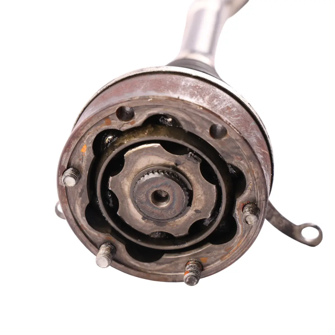 VW Volkswagen Golf 5g Driveshaft Front Left N/S 6 Speed Manual - SKU 5Q0407271DD - Part number 5Q0407271DD