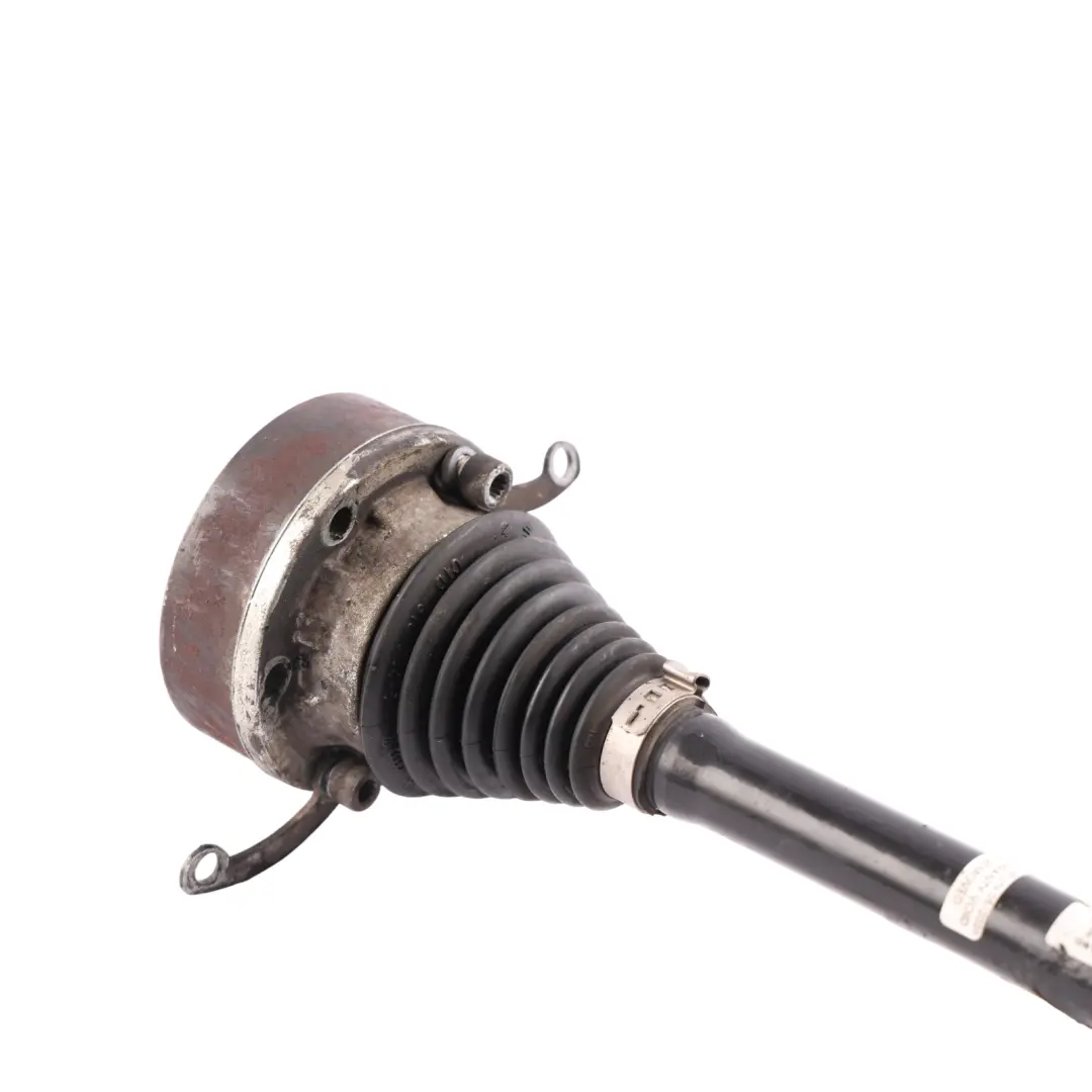 VW Volkswagen Golf 5g Driveshaft Front Left N/S 6 Speed Manual - SKU 5Q0407271DD - Part number 5Q0407271DD