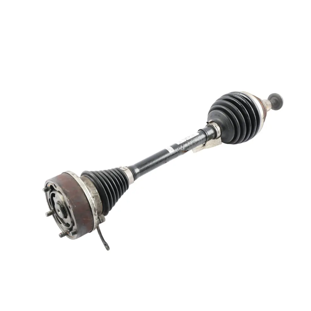 5g Driveshaft Front Left N/S 6 Speed Manual to VW Volkswagen Golf with Part number 5Q0407271DD VW Volkswagen Golf 5g Driveshaft Front Left N/S 6 Speed Manual - SKU 5Q0407271DD - Part number 5Q0407271DD