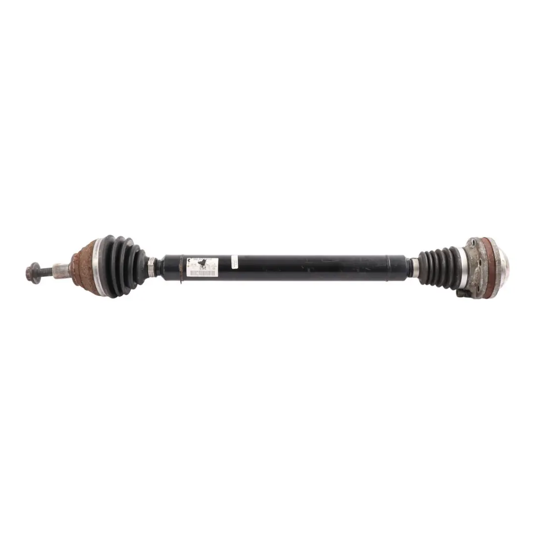 Semiasse Anteriore Destro 2.0 TFSI per VW Golf Mk7 con numero di parte 5Q0407272CG VW Golf Mk7 Semiasse Anteriore Destro 2.0 TFSI - SKU 5Q0407272CG - Numero di parte 5Q0407272CG