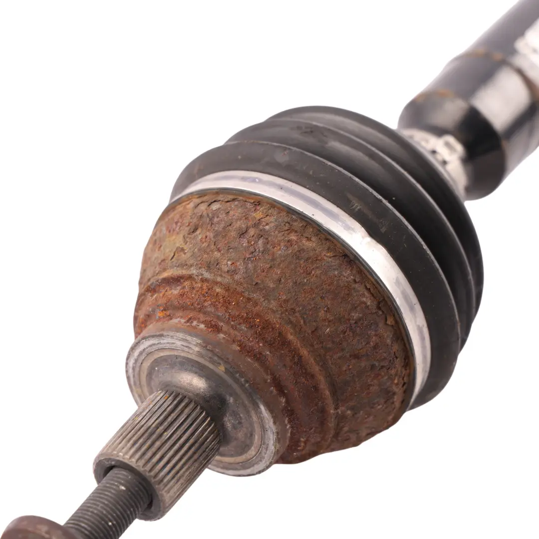 Semiasse Anteriore Destro 2.0 TFSI per VW Golf Mk7 con numero di parte 5Q0407272CG VW Golf Mk7 Semiasse Anteriore Destro 2.0 TFSI - SKU 5Q0407272CG - Numero di parte 5Q0407272CG
