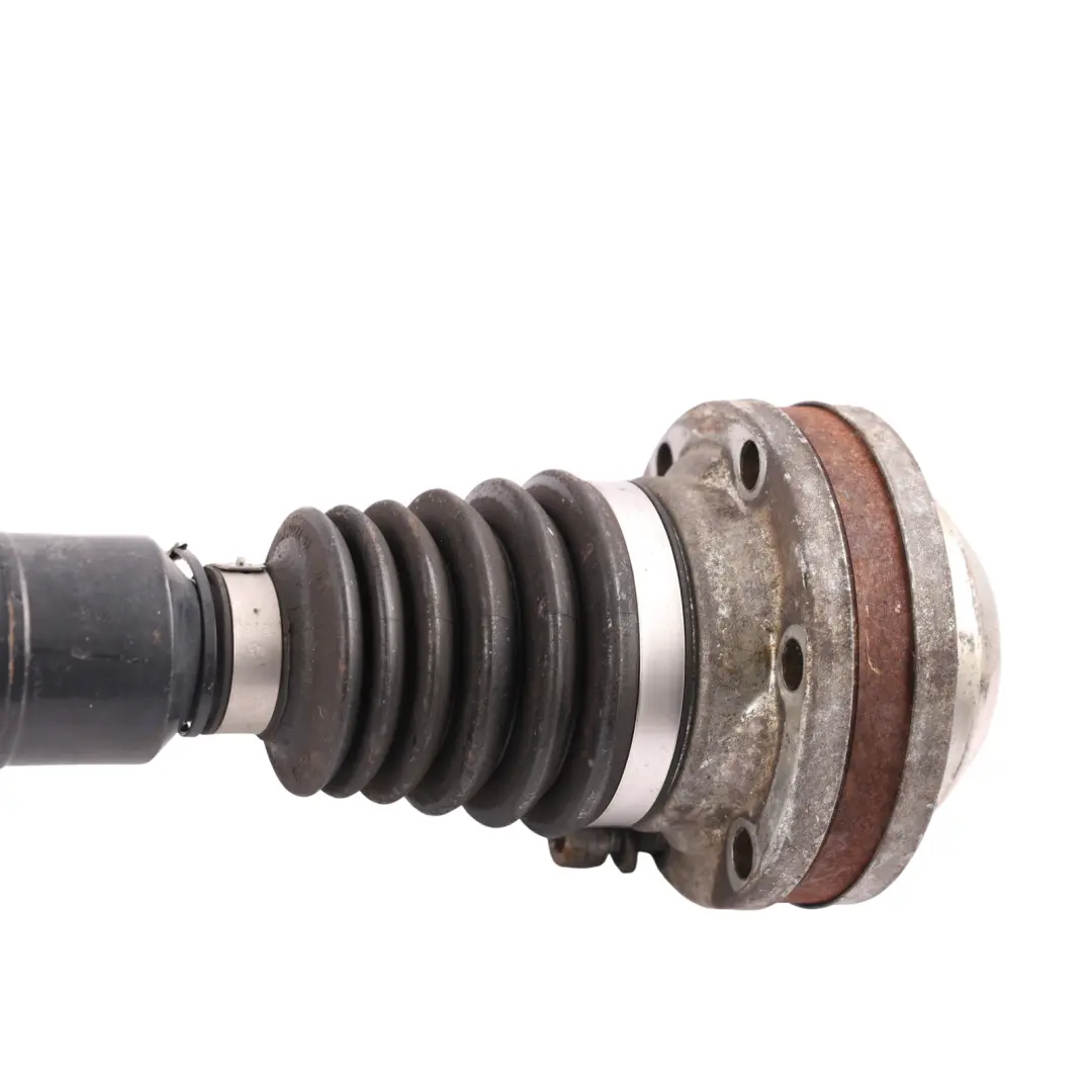 Semiasse Anteriore Destro 2.0 TFSI per VW Golf Mk7 con numero di parte 5Q0407272CG VW Golf Mk7 Semiasse Anteriore Destro 2.0 TFSI - SKU 5Q0407272CG - Numero di parte 5Q0407272CG