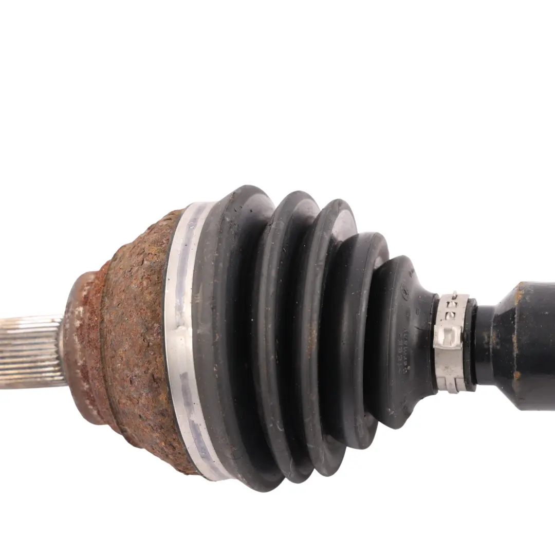 VW Golf Mk7 Semiasse Anteriore Destro 2.0 TFSI - SKU 5Q0407272CG - Numero di parte 5Q0407272CG