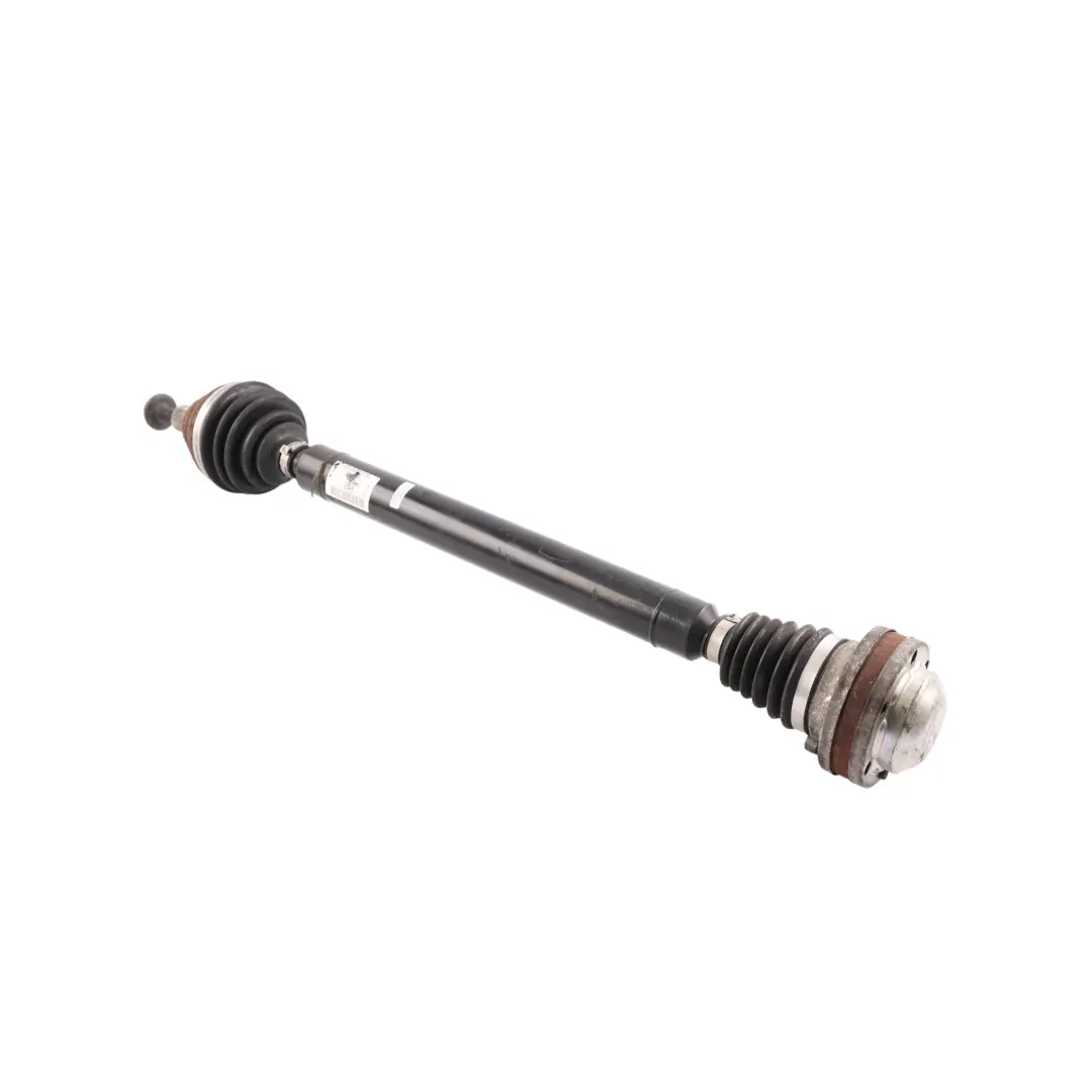 VW Golf Mk7 Semiasse Anteriore Destro 2.0 TFSI - SKU 5Q0407272CG - Numero di parte 5Q0407272CG
