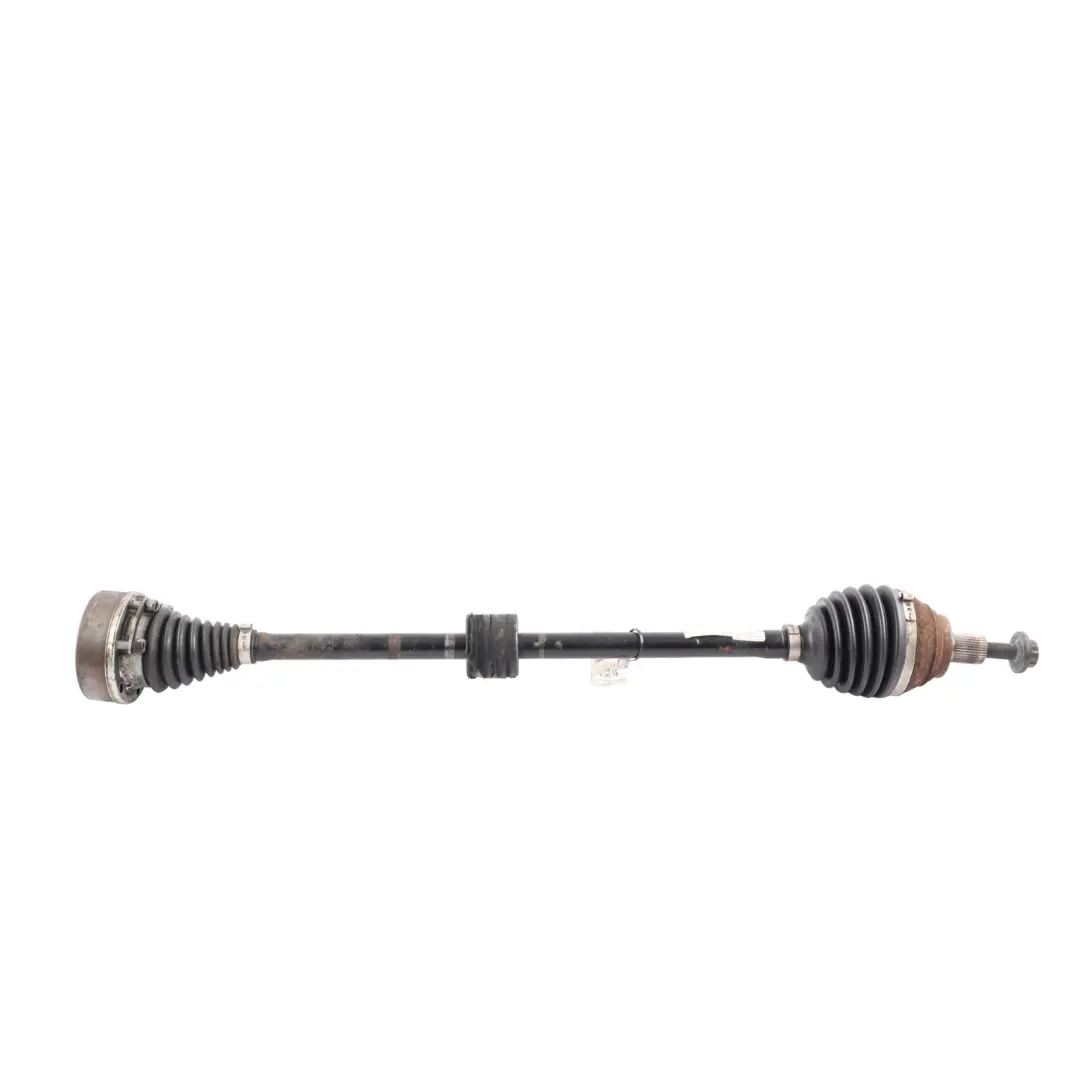 Driveshaft Front Right O/S 1.5 Petrol Manual to VW Volkswagen Golf Mk7 with Part number 5Q0407272EB VW Volkswagen Golf Mk7 Driveshaft Front Right O/S 1.5 Petrol Manual - SKU 5Q0407272EB - Part number 5Q0407272EB