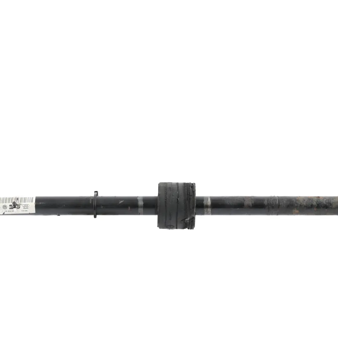 VW Volkswagen Golf Mk7 Driveshaft Front Right O/S 1.5 Petrol Manual - SKU 5Q0407272EB - Part number 5Q0407272EB