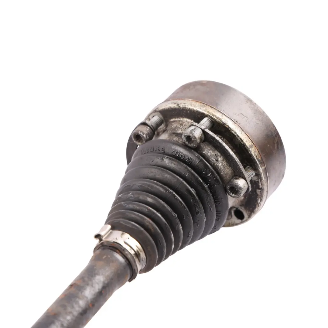 VW Volkswagen Golf Mk7 Driveshaft Front Right O/S 1.5 Petrol Manual - SKU 5Q0407272EB - Part number 5Q0407272EB