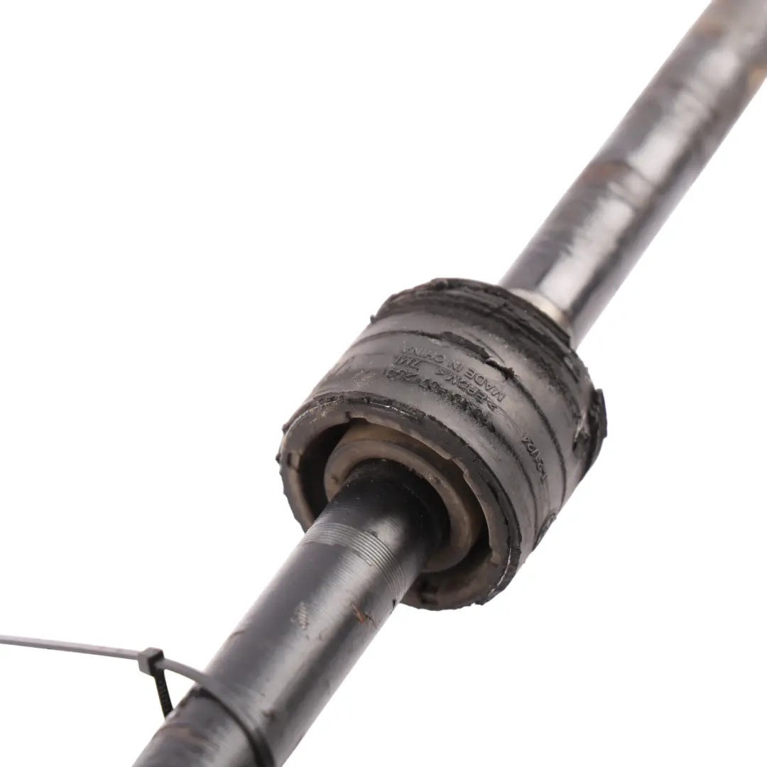 VW Volkswagen Golf Mk7 Driveshaft Front Right O/S 1.5 Petrol Manual - SKU 5Q0407272EB - Part number 5Q0407272EB