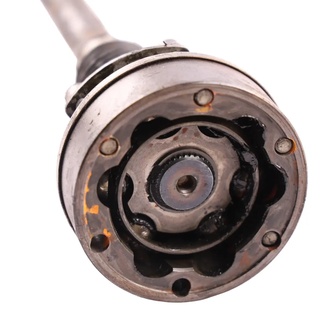 Driveshaft Front Right O/S 1.5 Petrol Manual to VW Volkswagen Golf Mk7 with Part number 5Q0407272EB VW Volkswagen Golf Mk7 Driveshaft Front Right O/S 1.5 Petrol Manual - SKU 5Q0407272EB - Part number 5Q0407272EB