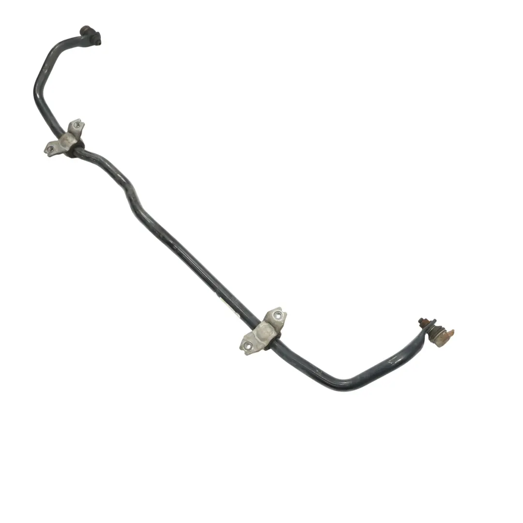 Mk8 Front Axle Anti Roll Bar Sway Stabiliser to VW Volkswagen Golf with Part number 5Q0411303Q VW Volkswagen Golf Mk8 Front Axle Anti Roll Bar Sway Stabiliser - SKU 5Q0411303Q - Part number 5Q0411303Q