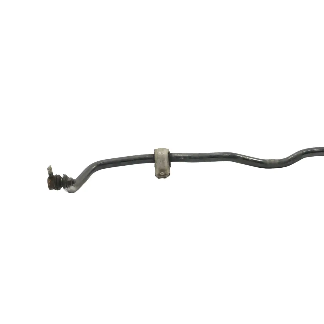 Mk8 Front Axle Anti Roll Bar Sway Stabiliser to VW Volkswagen Golf with Part number 5Q0411303Q VW Volkswagen Golf Mk8 Front Axle Anti Roll Bar Sway Stabiliser - SKU 5Q0411303Q - Part number 5Q0411303Q