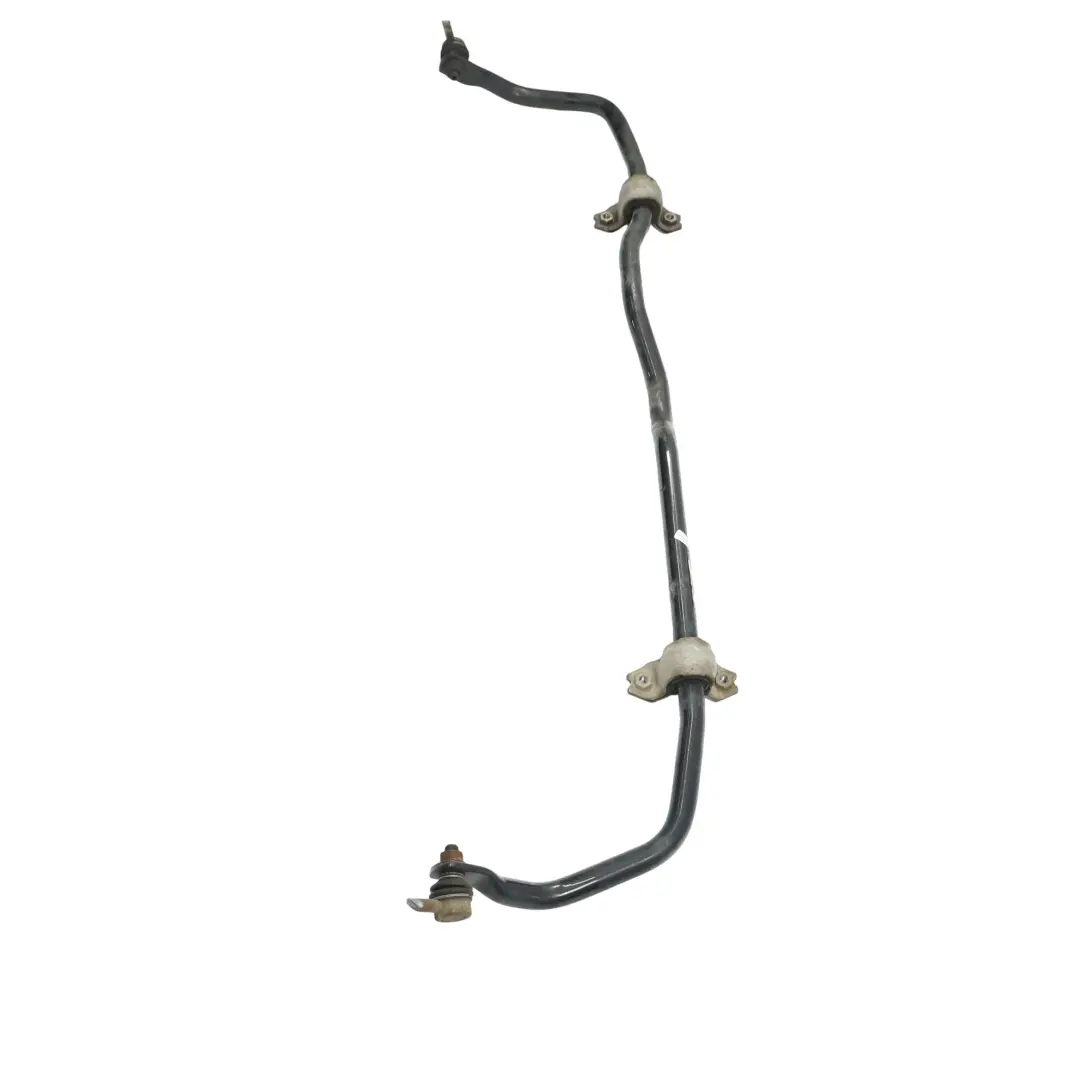 Mk8 Front Axle Anti Roll Bar Sway Stabiliser to VW Volkswagen Golf with Part number 5Q0411303Q VW Volkswagen Golf Mk8 Front Axle Anti Roll Bar Sway Stabiliser - SKU 5Q0411303Q - Part number 5Q0411303Q