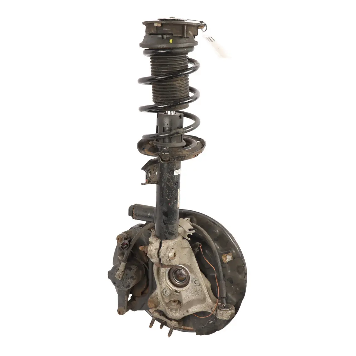 VW Golf Mk7 Seat Leon Mk3 Spring Strut Shock Front Left Right N/O/S 5Q0413031FM