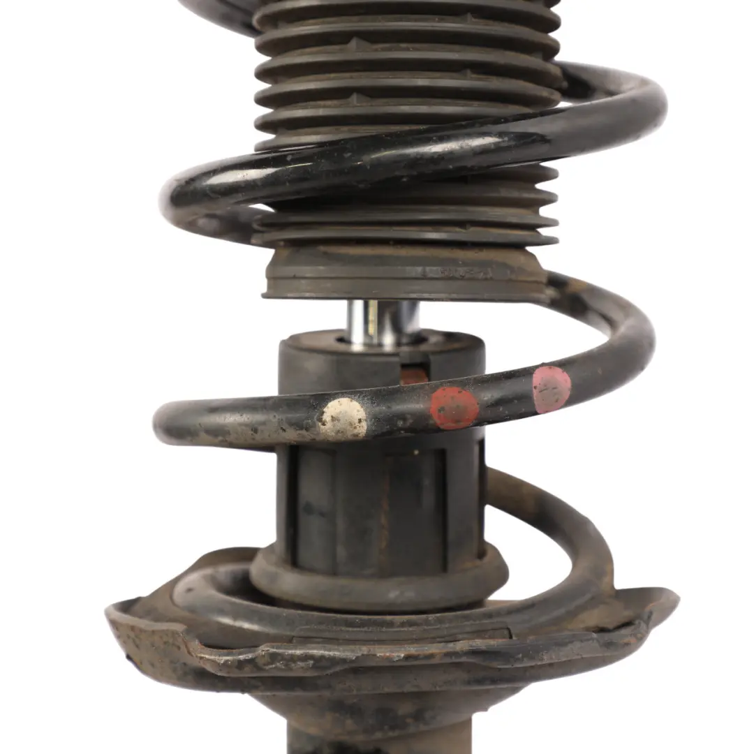 VW Golf Mk7 Seat Leon Mk3 Spring Strut Shock Front Left Right N/O/S - SKU 5Q0413031FM-1 - Part number 5Q0413031FM