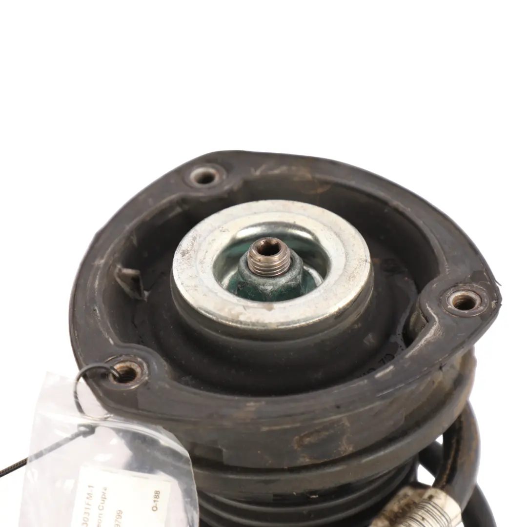 VW Golf Mk7 Seat Leon Mk3 Spring Strut Shock Front Left Right N/O/S - SKU 5Q0413031FM-1 - Part number 5Q0413031FM