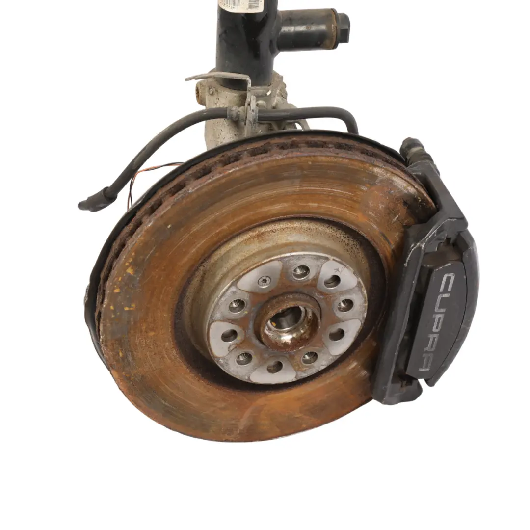 Mk3 Spring Strut Shock Front Left Right N/O/S to VW Golf Mk7 Seat Leon with Part number 5Q0413031FM VW Golf Mk7 Seat Leon Mk3 Spring Strut Shock Front Left Right N/O/S - SKU 5Q0413031FM-1 - Part number 5Q0413031FM