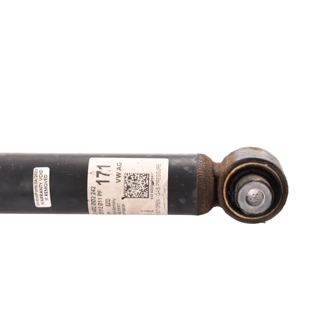 Amortisseur Arrière Gauche Droit pour Volkswagen Golf Mk7 à propos du numéro de pièce 5Q0512011PF Volkswagen Golf Mk7 Amortisseur Arrière Gauche Droit - SKU 5Q0512011PF - Numéro de pièce 5Q0512011PF
