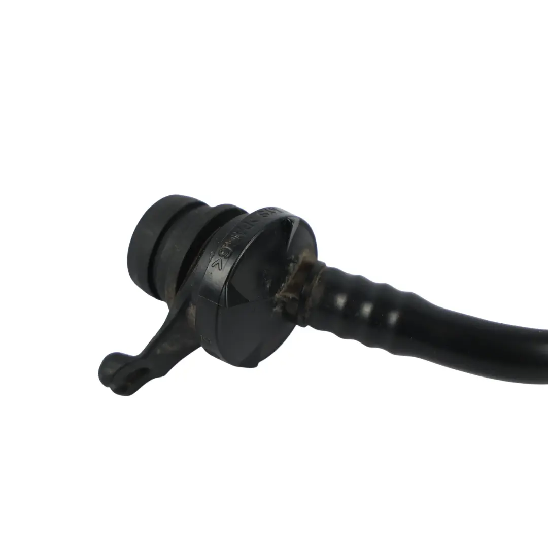 Skoda Karoq Bremskraftverstärker Vakuumpumpe Schlauch 2.0 TDI - SKU 5Q0612041CD - Teilenummer 5Q0612041CD