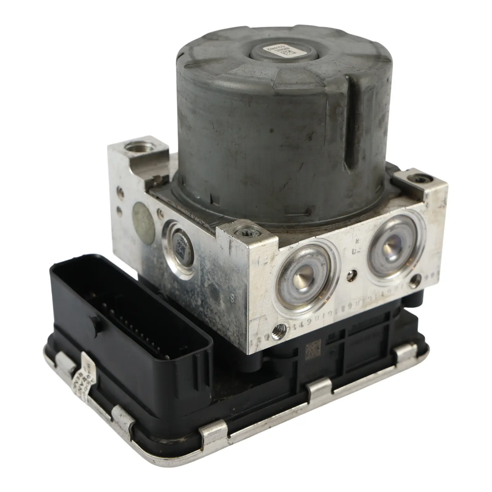 Volkswagen Golf Mk7 Tiguan Mk2 ABS Pump Control Module 5Q0614517CQ