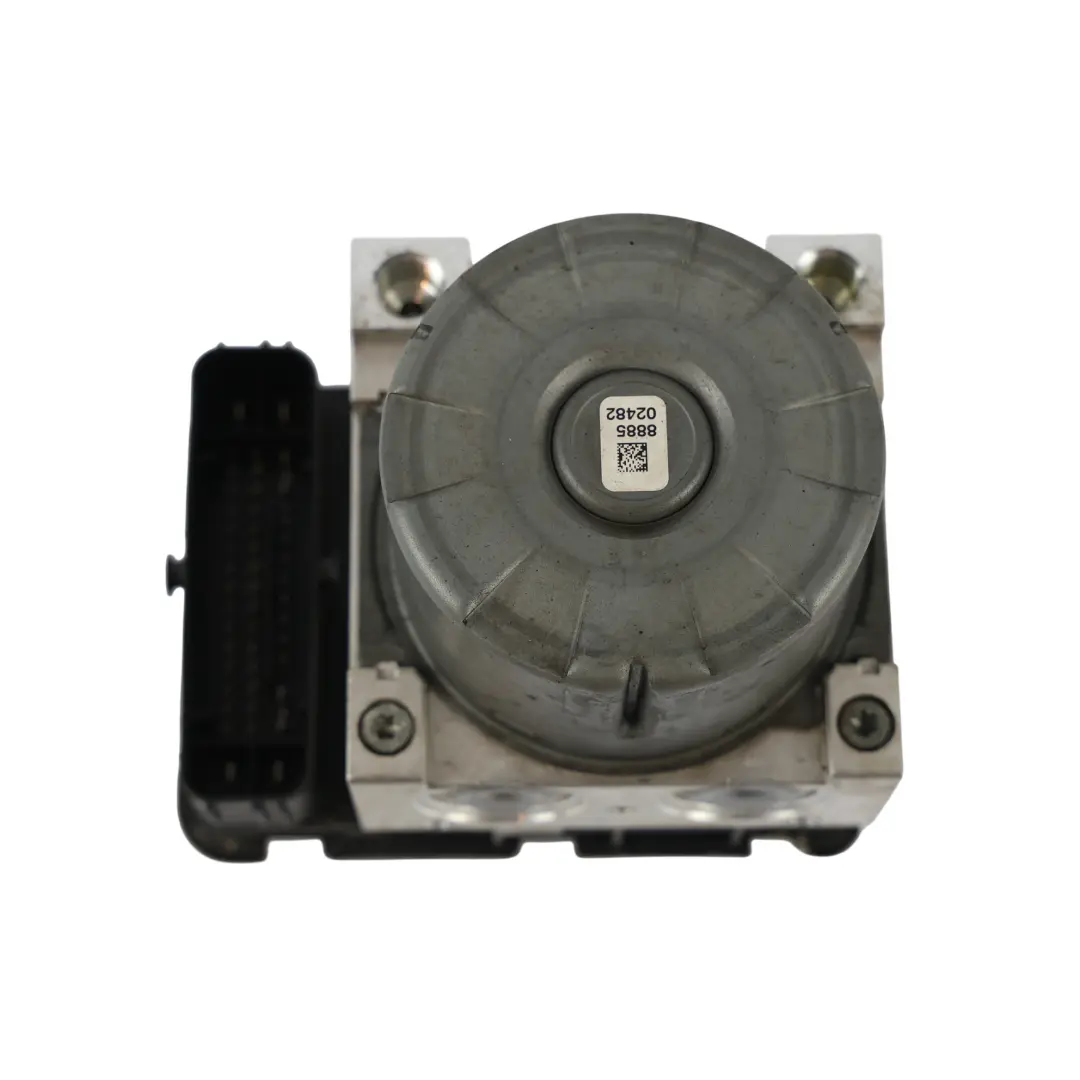 Volkswagen Golf Mk7 Tiguan Mk2 ABS Pumpe Steuergerät - SKU 5Q0614517CQ - Teilenummer 5Q0614517CQ