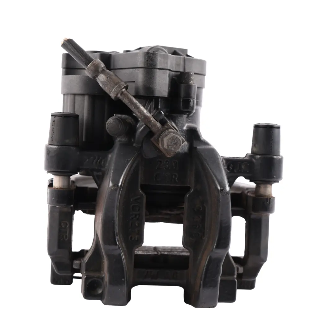 Audi RSQ3 F3 Brake Caliper Braking Unit Rear Left N/S - SKU 5Q0615423G - Part number 5Q0615423G