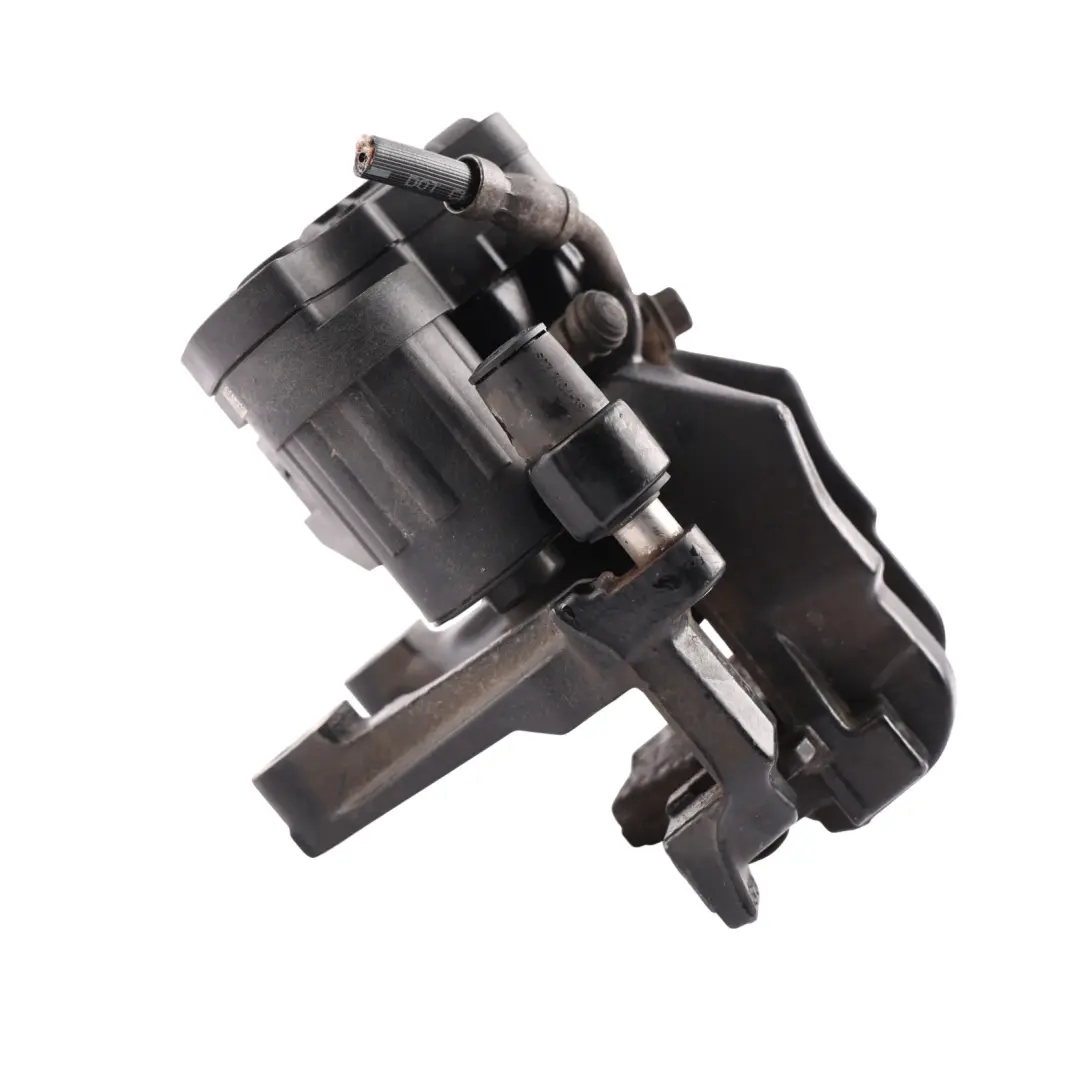 Audi RSQ3 F3 Brake Caliper Braking Unit Rear Left N/S - SKU 5Q0615423G - Part number 5Q0615423G