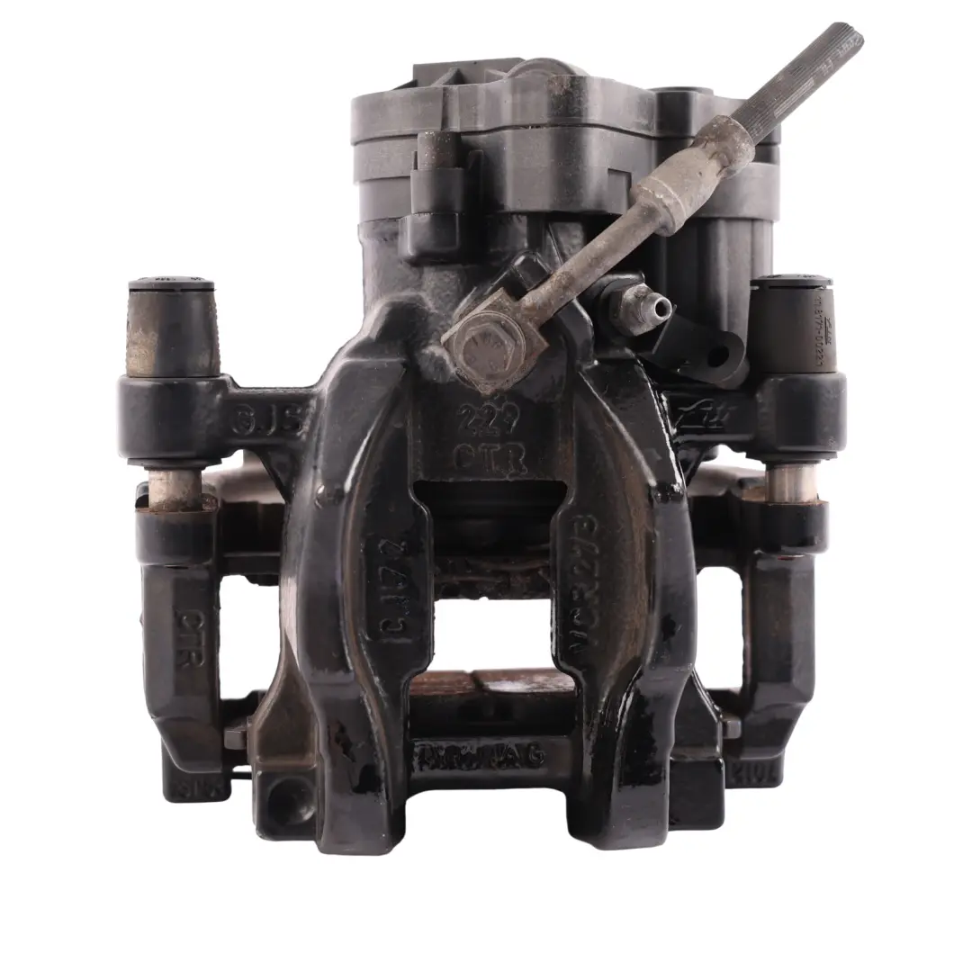 RSQ3 F3 Brake Caliper Braking Unit Rear Right O/S to Audi with Part number 5Q0615424G Audi RSQ3 F3 Brake Caliper Braking Unit Rear Right O/S - SKU 5Q0615424G - Part number 5Q0615424G