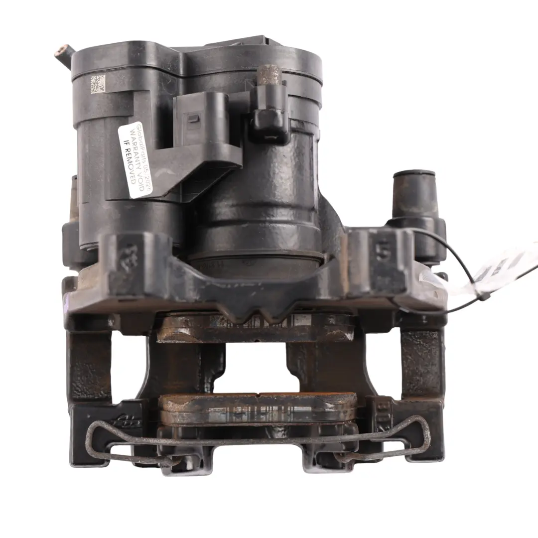 Audi RSQ3 F3 Brake Caliper Braking Unit Rear Right O/S - SKU 5Q0615424G - Part number 5Q0615424G