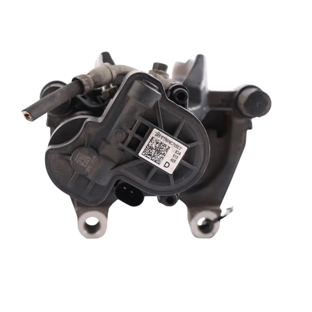 RSQ3 F3 Brake Caliper Braking Unit Rear Right O/S to Audi with Part number 5Q0615424G Audi RSQ3 F3 Brake Caliper Braking Unit Rear Right O/S - SKU 5Q0615424G - Part number 5Q0615424G