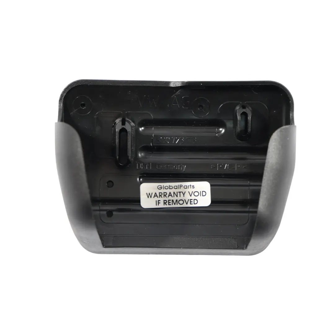 Mk8 Audi A3 8V Brake Pedal Rubber Cover Pad to Volkswagen Golf Mk7 with Part number 5Q0723173 Volkswagen Golf Mk7 Mk8 Audi A3 8V Brake Pedal Rubber Cover Pad - SKU RHD-5Q0723173 - Part number 5Q0723173