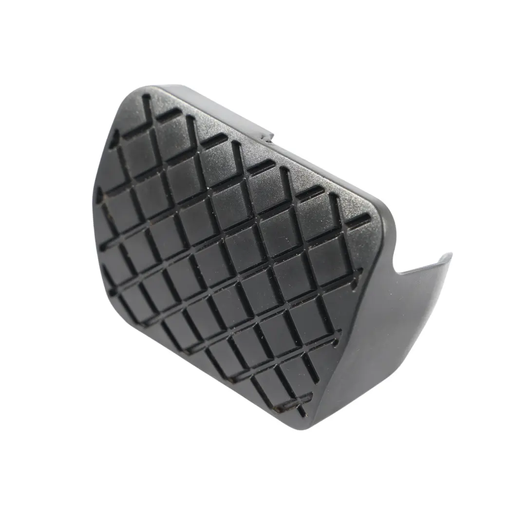 Volkswagen Golf Mk7 Mk8 Audi A3 8V Brake Pedal Rubber Cover Pad - SKU RHD-5Q0723173 - Part number 5Q0723173