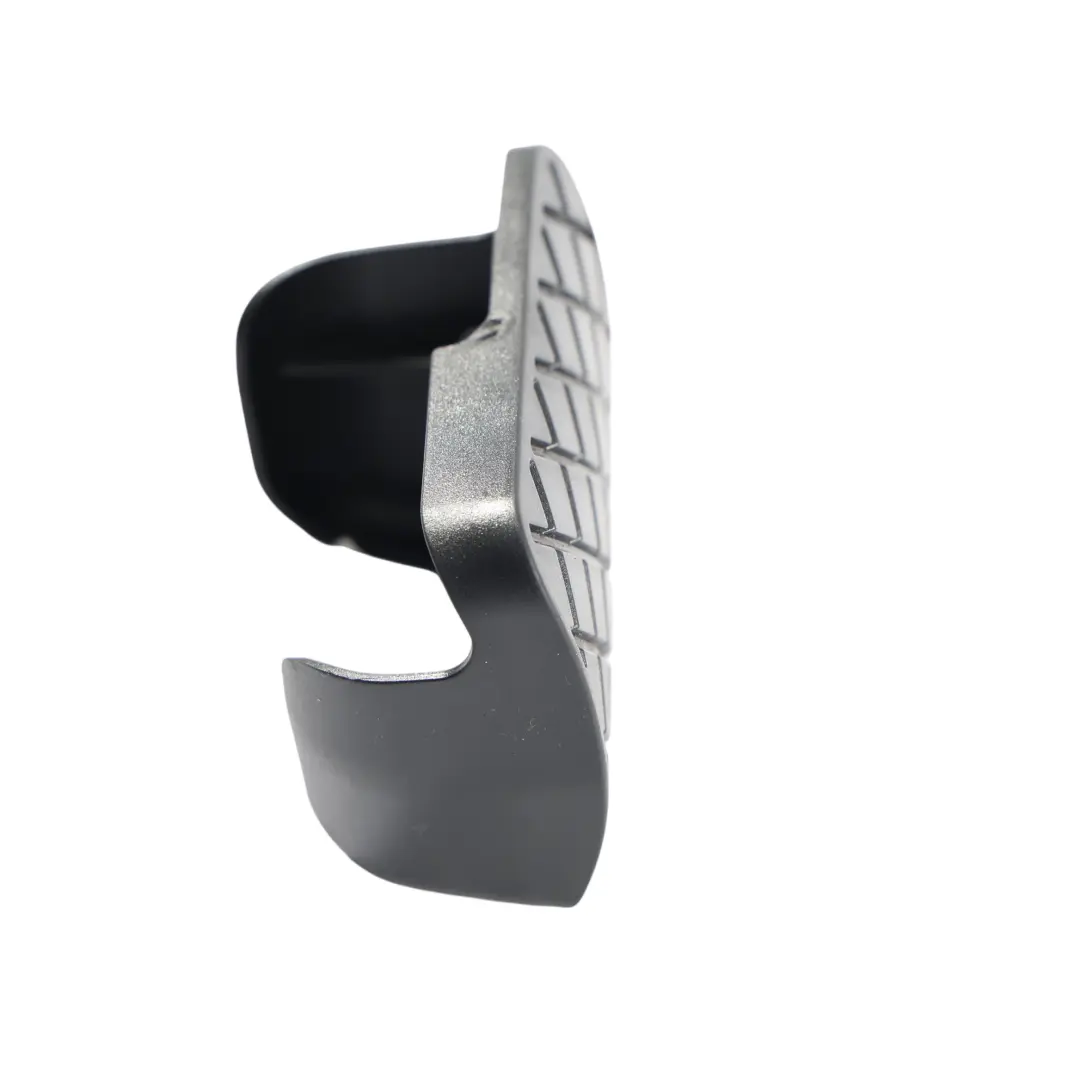 Volkswagen Golf Mk7 Mk8 Audi A3 8V Brake Pedal Rubber Cover Pad - SKU RHD-5Q0723173 - Part number 5Q0723173
