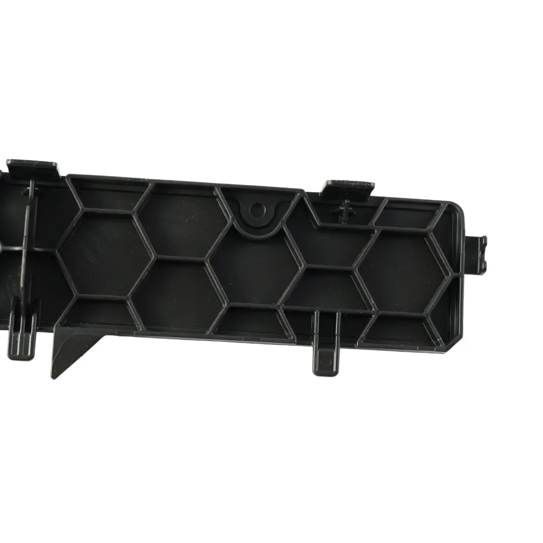 Volkswagen Golf MK7 MK8 Audi A3 8V Pollenfilter Abdeckung Schwarz - SKU 5Q0819422A - Teilenummer 5Q0819422A
