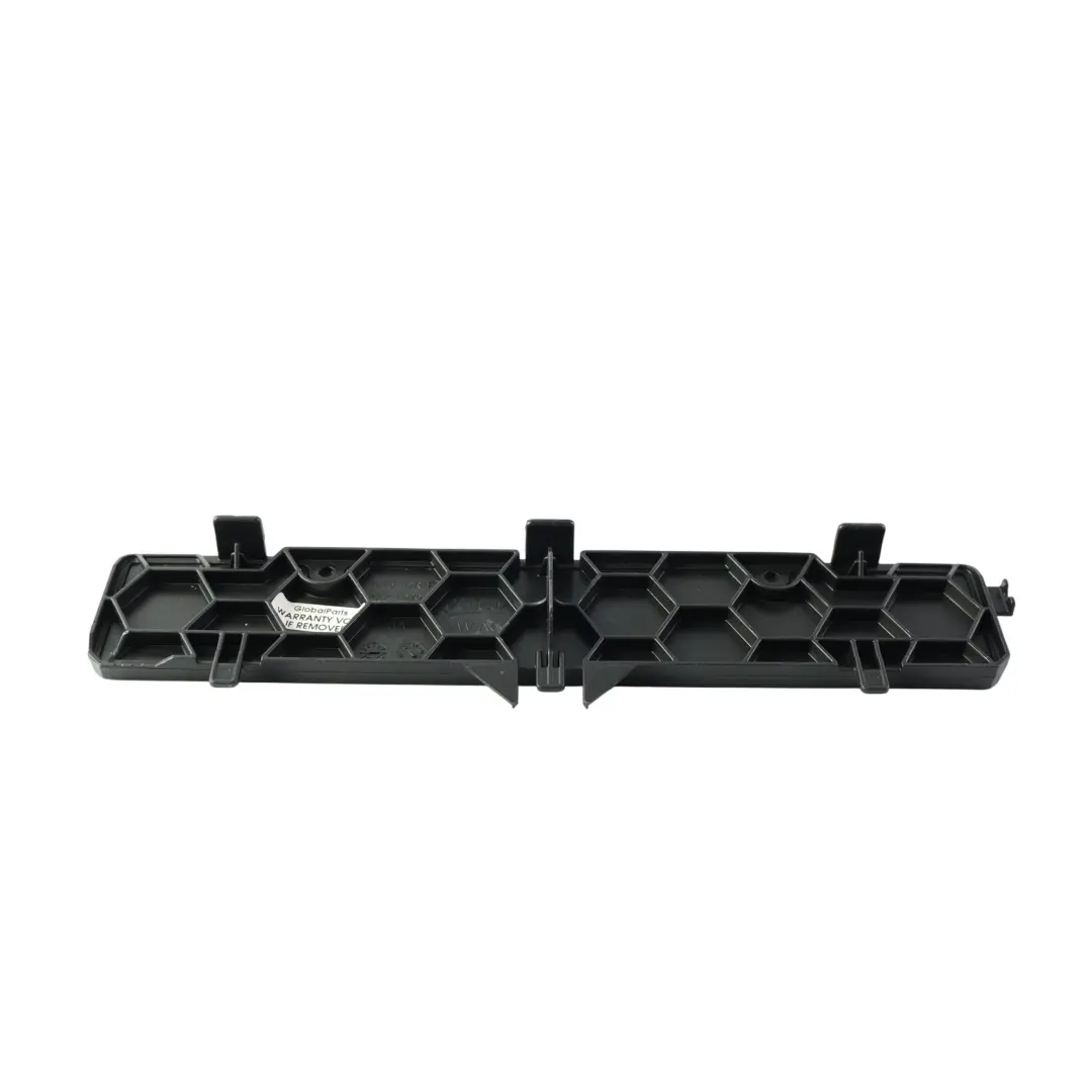 MK8 Audi A3 8V Pollenfilter Abdeckung Schwarz für Volkswagen Golf MK7 mit Teilenummer 5Q0819422A Volkswagen Golf MK7 MK8 Audi A3 8V Pollenfilter Abdeckung Schwarz - SKU 5Q0819422A - Teilenummer 5Q0819422A