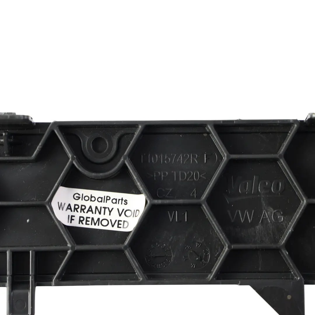 MK8 Audi A3 8V Pollenfilter Abdeckung Schwarz für Volkswagen Golf MK7 mit Teilenummer 5Q0819422A Volkswagen Golf MK7 MK8 Audi A3 8V Pollenfilter Abdeckung Schwarz - SKU 5Q0819422A - Teilenummer 5Q0819422A