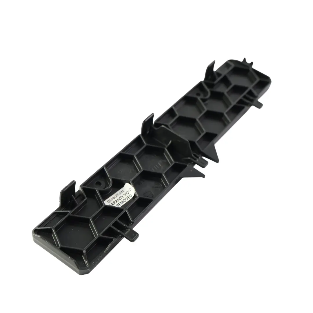 Mk8 Audi A3 8V A/C Pollen Filter Covering Panel Black to VW Golf Mk7 with Part number 5Q0819422A VW Golf Mk7 Mk8 Audi A3 8V A/C Pollen Filter Covering Panel Black - SKU 5Q0819422A - Part number 5Q0819422A