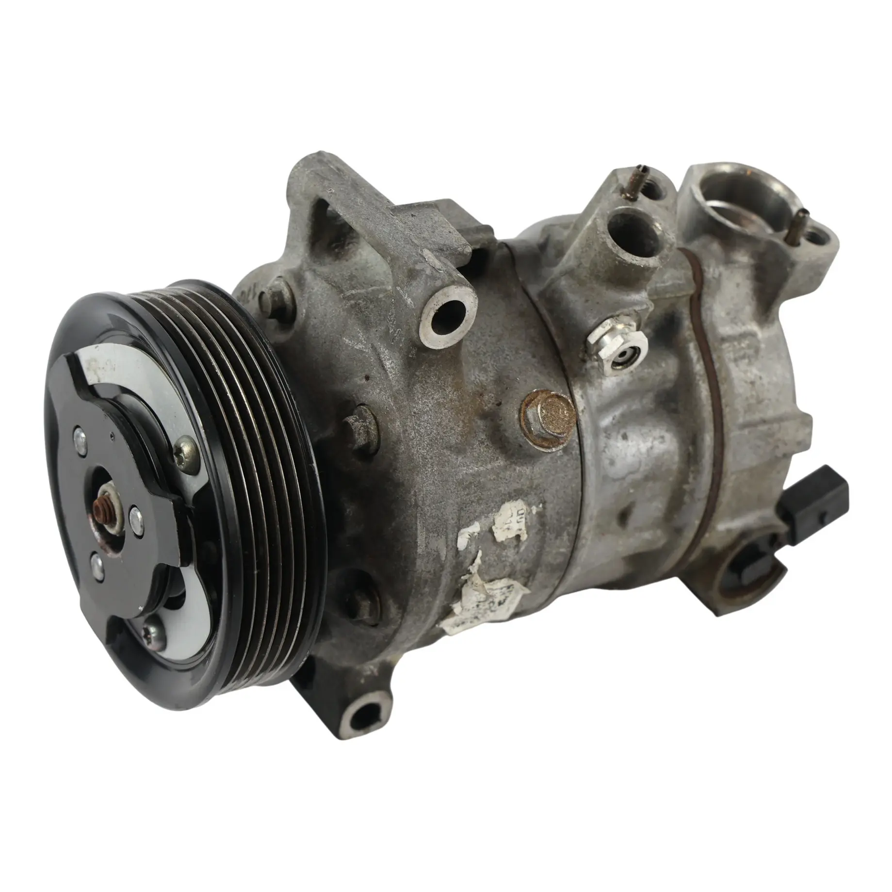 VW Crafter Mk2 Audi A1 GB Air Conditioning A/C Compressor Pump 5Q0820803Q