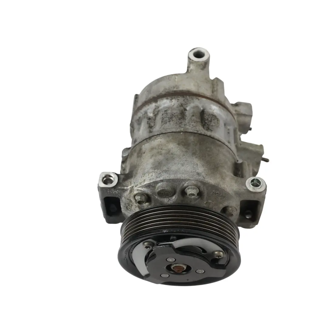 Mk2 Audi A1 GB Air Conditioning A/C Compressor Pump to VW Crafter with Part number 5Q0820803Q VW Crafter Mk2 Audi A1 GB Air Conditioning A/C Compressor Pump - SKU 5Q0820803Q - Part number 5Q0820803Q
