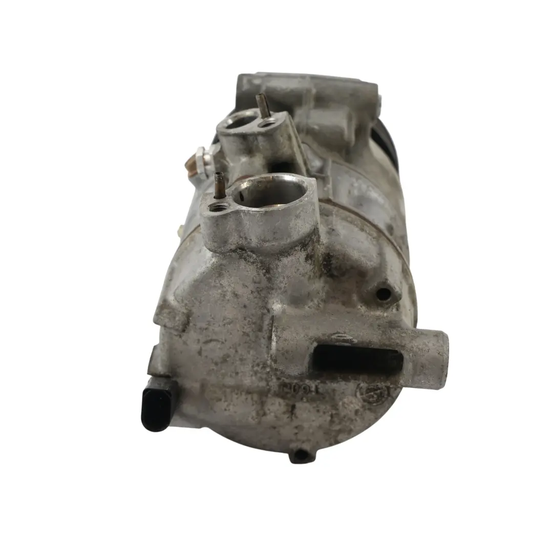 Mk2 Audi A1 GB Air Conditioning A/C Compressor Pump to VW Crafter with Part number 5Q0820803Q VW Crafter Mk2 Audi A1 GB Air Conditioning A/C Compressor Pump - SKU 5Q0820803Q - Part number 5Q0820803Q