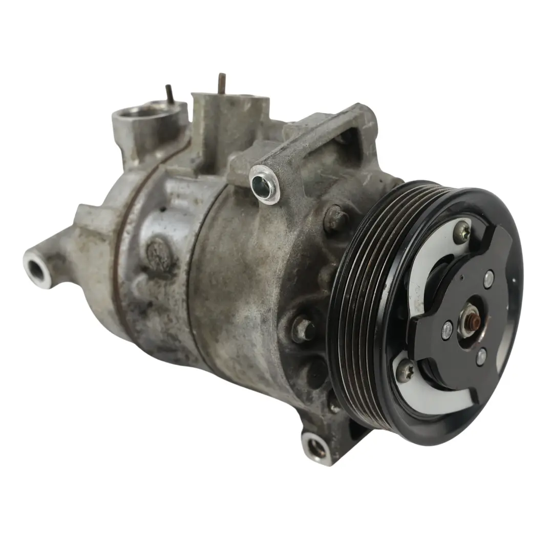 MK2 Audi A1 GB Compressore Aria Condizionata per Volkswagen Crafter con numero di parte 5Q0820803Q Volkswagen Crafter MK2 Audi A1 GB Compressore Aria Condizionata - SKU 5Q0820803Q - Numero di parte 5Q0820803Q