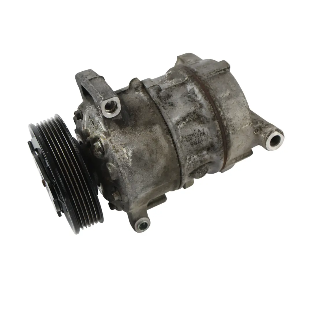Volkswagen Crafter MK2 Audi A1 GB Compressore Aria Condizionata - SKU 5Q0820803Q - Numero di parte 5Q0820803Q