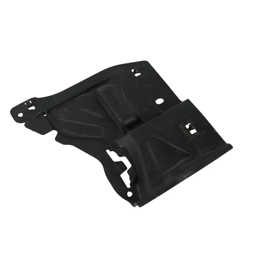 Volkswagen Golf Mk7 Audi A3 8V Unterfahrschutz Abdeckung - SKU 5Q0825271A - Teilenummer 5Q0825271A