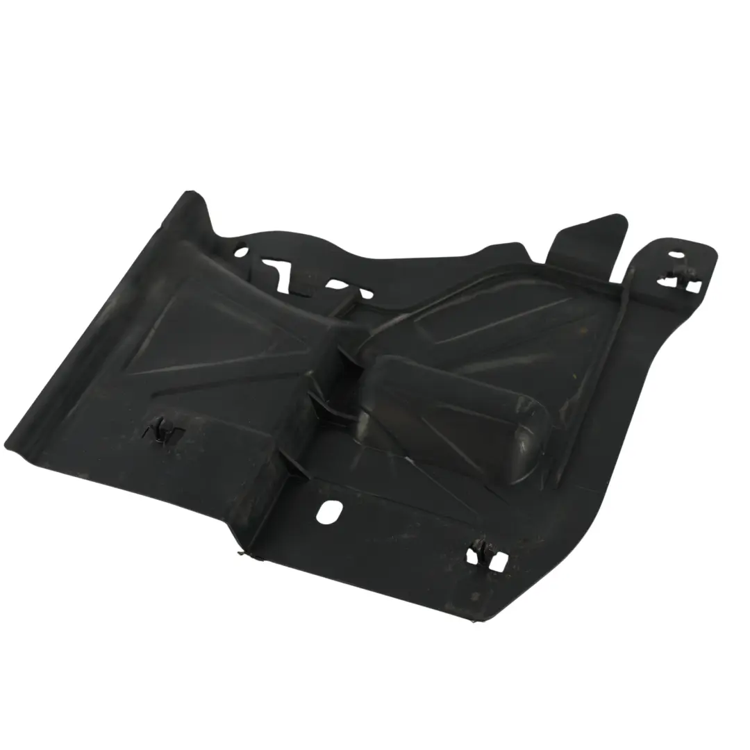 Volkswagen Golf Mk7 Audi A3 8V Coppa Olio Protezione Sottoscocca - SKU 5Q0825271A - Numero di parte 5Q0825271A