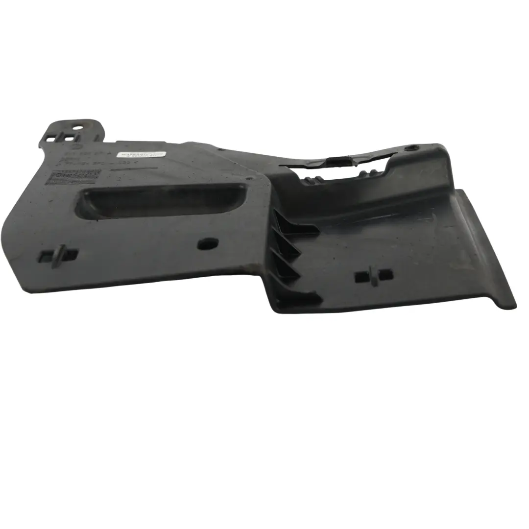 Undertray Underbody Cover Panel to Volkswagen Golf Mk7 Audi A3 8V with Part number 5Q0825271A Volkswagen Golf Mk7 Audi A3 8V Undertray Underbody Cover Panel - SKU 5Q0825271A - Part number 5Q0825271A