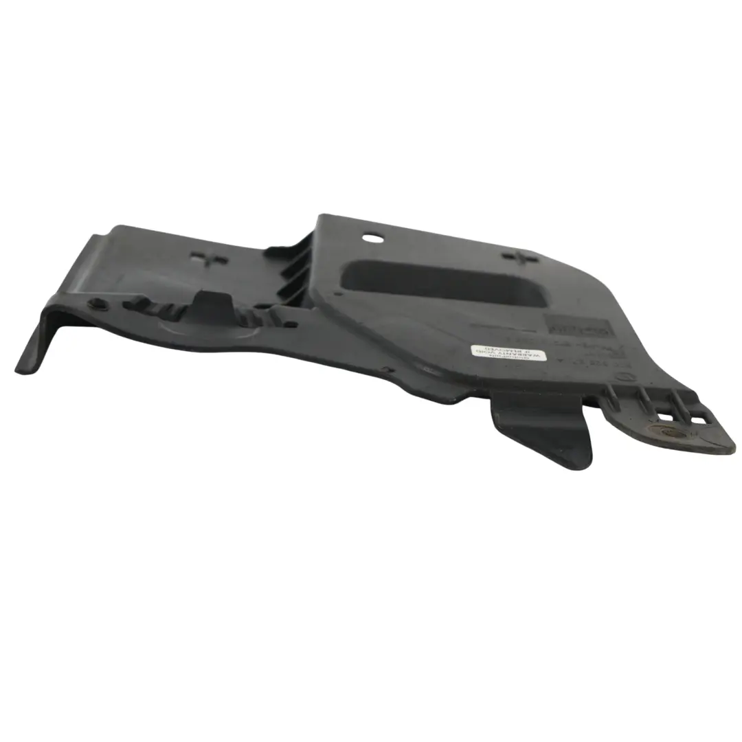 Undertray Underbody Cover Panel to Volkswagen Golf Mk7 Audi A3 8V with Part number 5Q0825271A Volkswagen Golf Mk7 Audi A3 8V Undertray Underbody Cover Panel - SKU 5Q0825271A - Part number 5Q0825271A