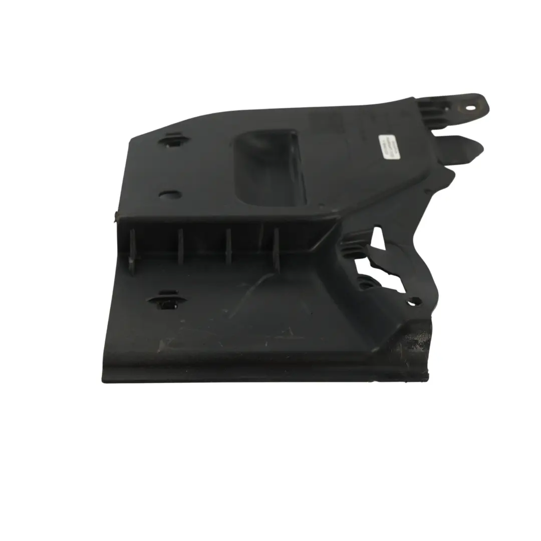 Volkswagen Golf Mk7 Audi A3 8V Unterfahrschutz Abdeckung - SKU 5Q0825271A - Teilenummer 5Q0825271A