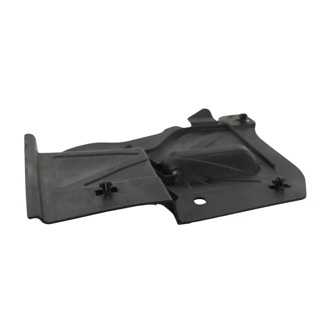 Volkswagen Golf Mk7 Audi A3 8V Protección Inferior Cubierta Panel - SKU 5Q0825271A - Número de pieza 5Q0825271A