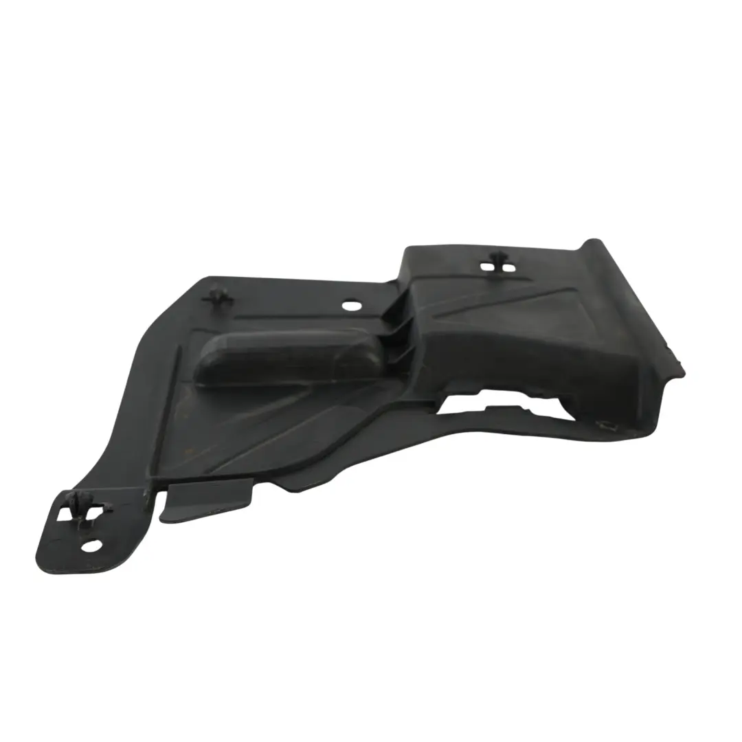 Undertray Underbody Cover Panel to Volkswagen Golf Mk7 Audi A3 8V with Part number 5Q0825271A Volkswagen Golf Mk7 Audi A3 8V Undertray Underbody Cover Panel - SKU 5Q0825271A - Part number 5Q0825271A